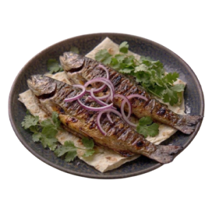 კალმახი