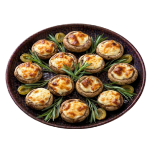 სოკო სულგუნით